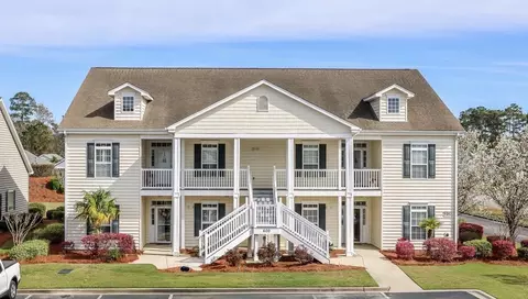 400 Mahogany Dr #102, Murrells Inlet, SC 29576
