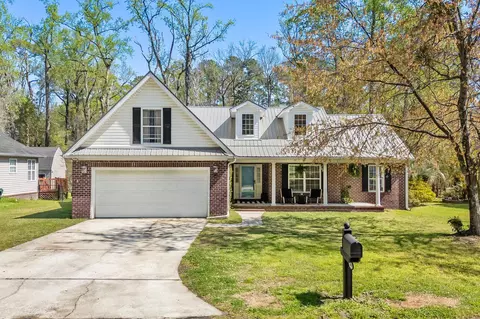 116 Creel St, Conway, SC 29527