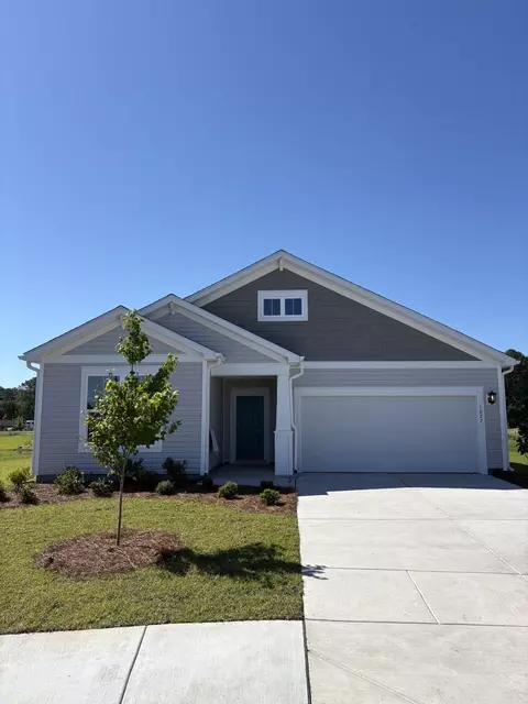 1027 Cavaletti Ct, Myrtle Beach, SC 29588