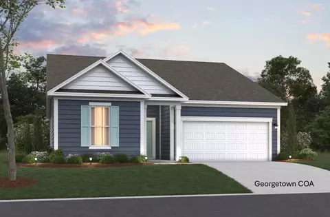1027 Cavaletti Ct, Myrtle Beach, SC 29588