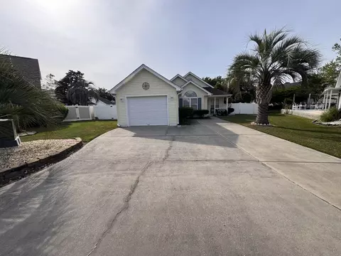 1806 Gypsy Ct, Surfside Beach, SC 29575
