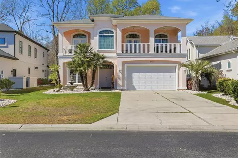 3052 Marsh Island Dr, Myrtle Beach, SC 29579