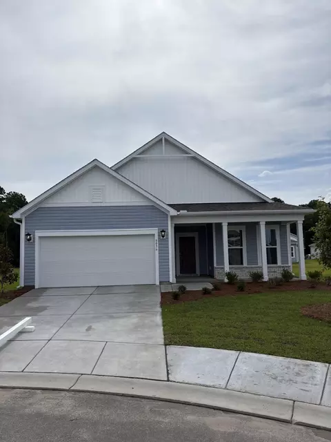 6036 Harness Ct, Myrtle Beach, SC 29588