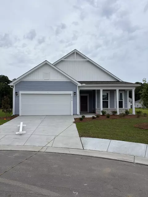 6036 Harness Ct, Myrtle Beach, SC 29588