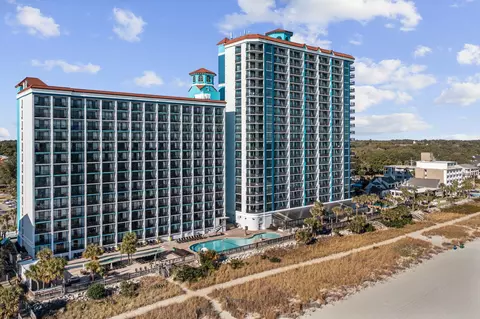 3000 N Ocean Blvd #326, Myrtle Beach, SC 29577