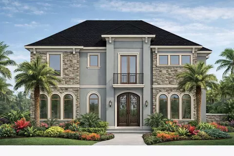 158 Avenue Of The Palms, Myrtle Beach, SC 29579