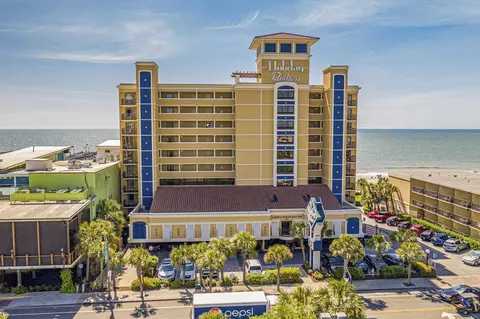 1200 N Ocean Blvd N #710, Myrtle Beach, SC 29577