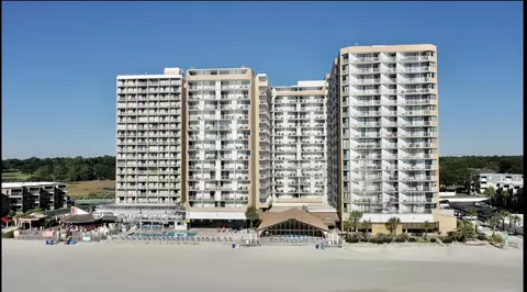 9550 Shore Dr #1626, Myrtle Beach, SC 29572