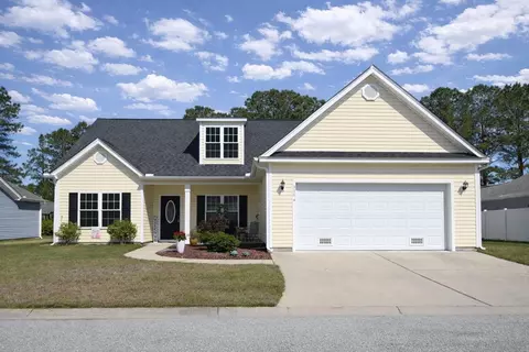 336 Marino Trl, Longs, SC 29568