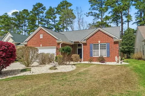 1135 N Blackmoor Dr, Murrells Inlet, SC 29576