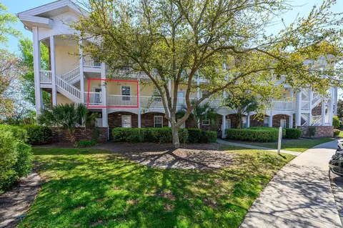 687 Riverwalk Dr #201, Myrtle Beach, SC 29579