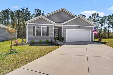 571 Meadowgrass Ct, Myrtle Beach, SC 29588