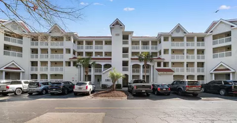 4560 Greenbriar Dr #302, Little River, SC 29566