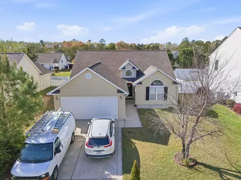 3095 Rockwater Cir, Myrtle Beach, SC 29588