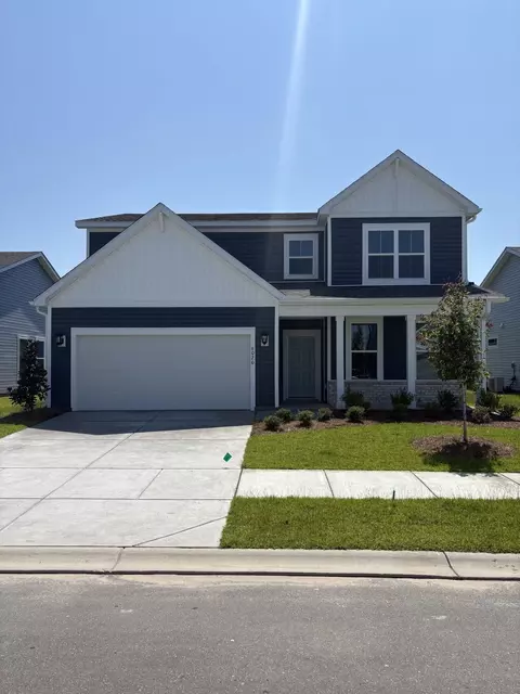 6020 Harness Ct, Myrtle Beach, SC 29588