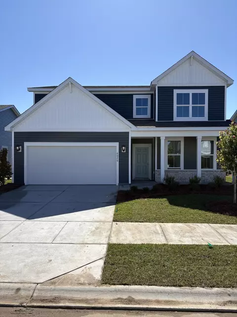 6020 Harness Ct, Myrtle Beach, SC 29588