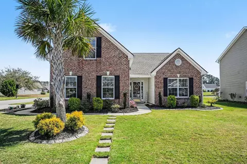 301 Whitchurch Dr, Murrells Inlet, SC 29576