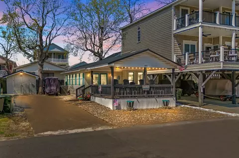 6001-5010 S Kings Hwy, Myrtle Beach, SC 29575