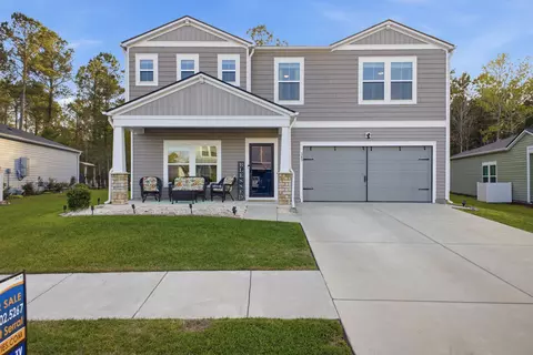 343 Fennec Loop, Conway, SC 29526
