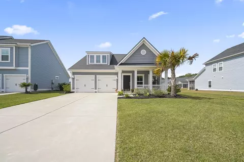 5872 Whitebark Dr, Myrtle Beach, SC 29577
