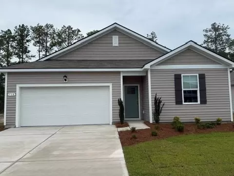 718 Grateful Dr, Little River, SC 29566