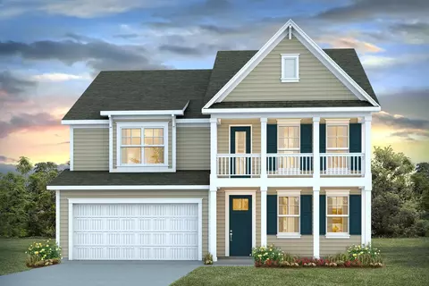 351 Hadley Springs Ave, Longs, SC 29568