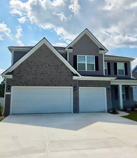 327 Hadley Springs Ave, Longs, SC 29568