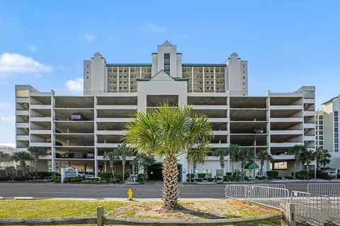 102 N Ocean Blvd #1306, North Myrtle Beach, SC 29582