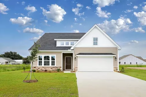 1001 Tbb Hainer Place Dr, Conway, SC 29526