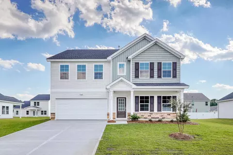 1001 Tbb1 Hainer Place Dr, Conway, SC 29526