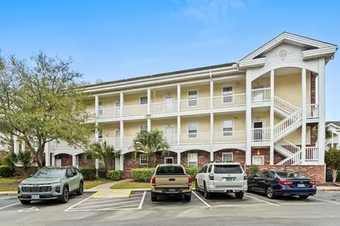 687 Riverwalk Dr #104, Myrtle Beach, SC 29579
