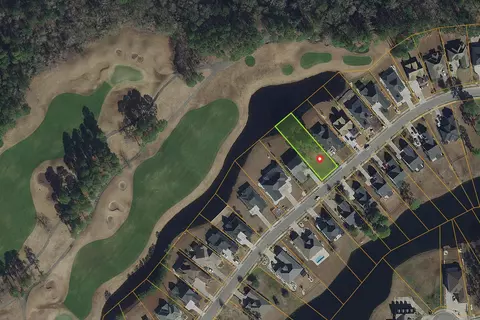 1834 Wood Stork Dr, Conway, SC 29526