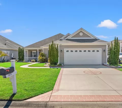1473 Virginia Pine Dr, Longs, SC 29568