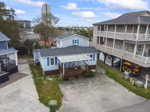 6001-6005 S Kings Hwy, Myrtle Beach, SC 29588