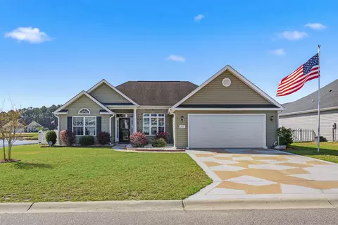 215 Turning Pines Loop, Myrtle Beach, SC 29579