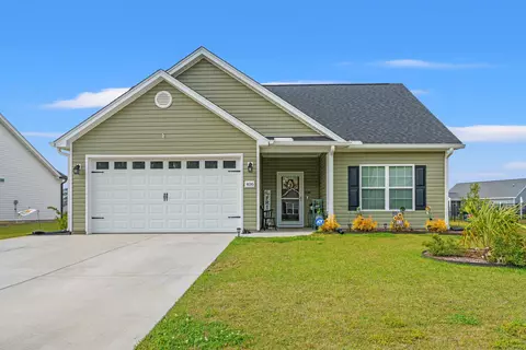 406 Shallow Cove Dr, Conway, SC 29527