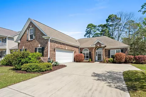 3108 Byrom Rd, Myrtle Beach, SC 29579