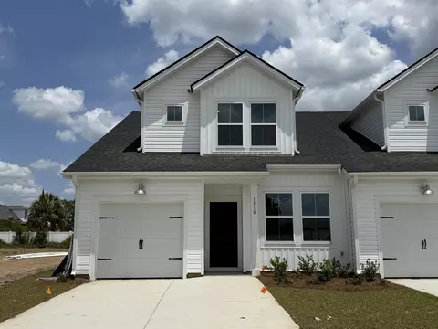 1510 Blueback Herring Way #120, Conway, SC 29526