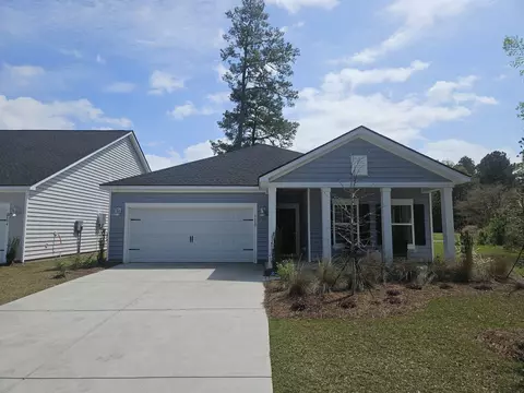 9680 Indigo Creek Blvd, Murrells Inlet, SC 29576