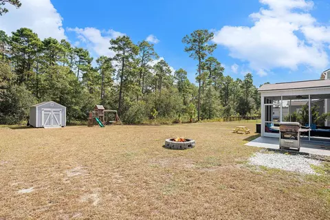Exterior - 593 Heritage Downs Dr, Conway, SC 29526 photo 5 of 7