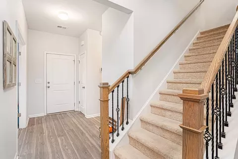 Entry Way - 593 Heritage Downs Dr, Conway, SC 29526 photo 1 of 2