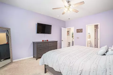Bedroom - 593 Heritage Downs Dr, Conway, SC 29526 photo 2 of 4