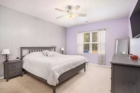 Bedroom - 593 Heritage Downs Dr, Conway, SC 29526 photo 1 of 4