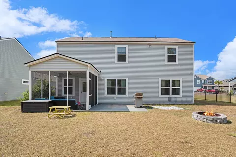 Other - 593 Heritage Downs Dr, Conway, SC 29526 photo 9 of 10