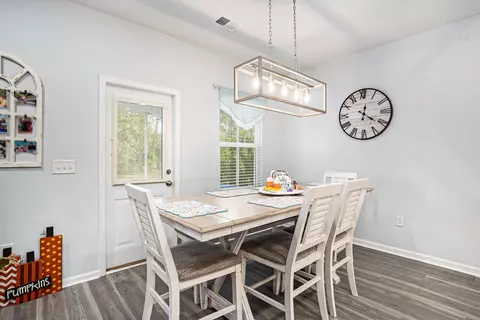 Dining - 593 Heritage Downs Dr, Conway, SC 29526 photo 1 of 1