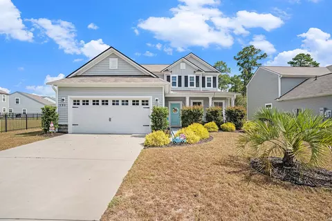 593 Heritage Downs Dr, Conway, SC 29526
