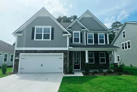 714 Plumage Ct, Myrtle Beach, SC 29588