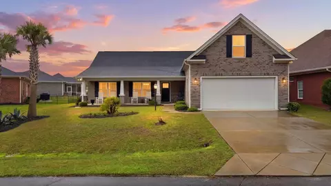 625 Tarrent St, Longs, SC 29568