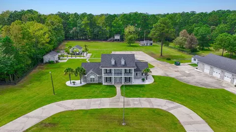 6125 R C Sarvis Ln, Myrtle Beach, SC 29588