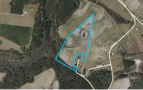 tbd G And B Ln, Loris, SC 29569